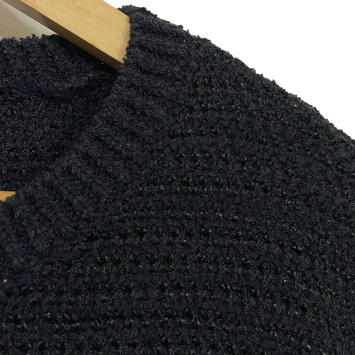 - ダークネイビー×ダークグレー