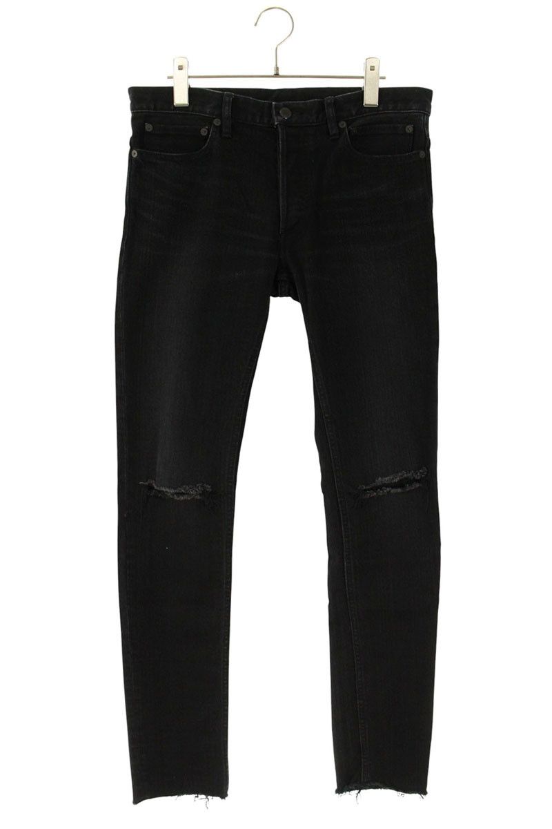 タカヒロミヤシタザソロイスト ×マインデニム MINEDENIM smd.0003