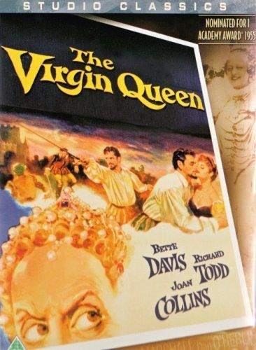 Virgin Queen The - Studio Classics Import anglais