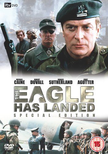 The Eagle has Landed Special Edition Import anglais