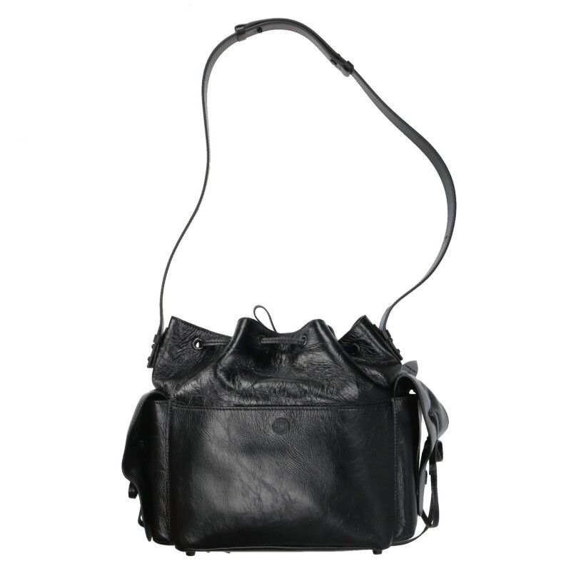 アクネストゥディオズ マルチポケットバケット2 WAYハンドバッグ メンズ その他 バッグ メンズ