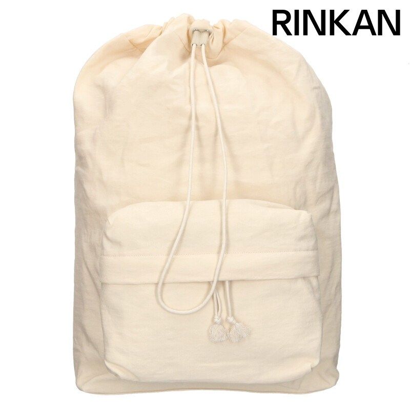 メイオールソーライク コットンリュック メンズ