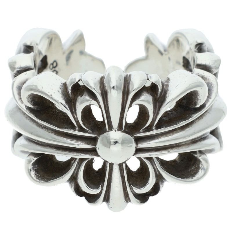 シルバーリング メンズ