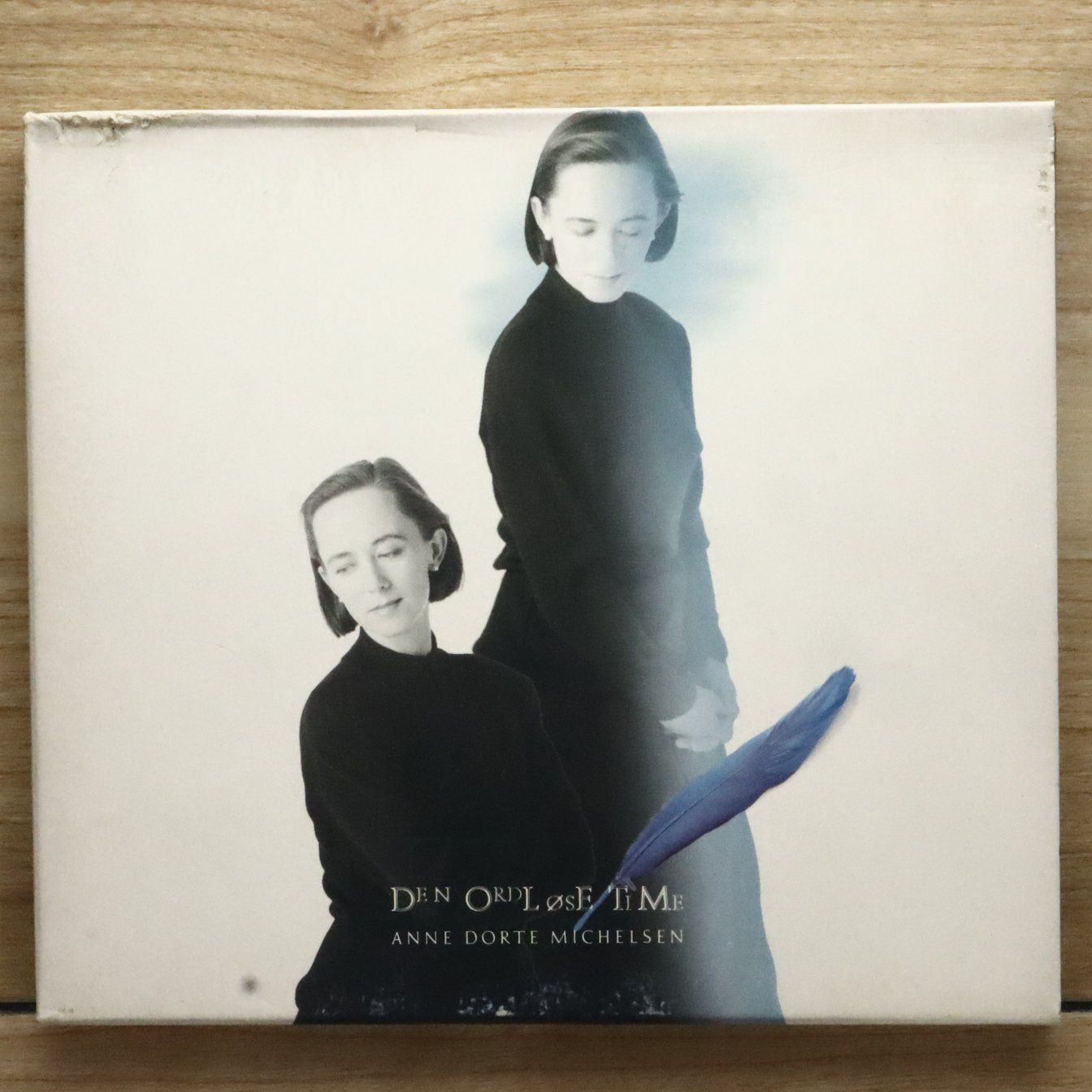 国内盤CD☆アンヌ・ドゥールト・ミキルセン/Anne Dorthe Michelsen