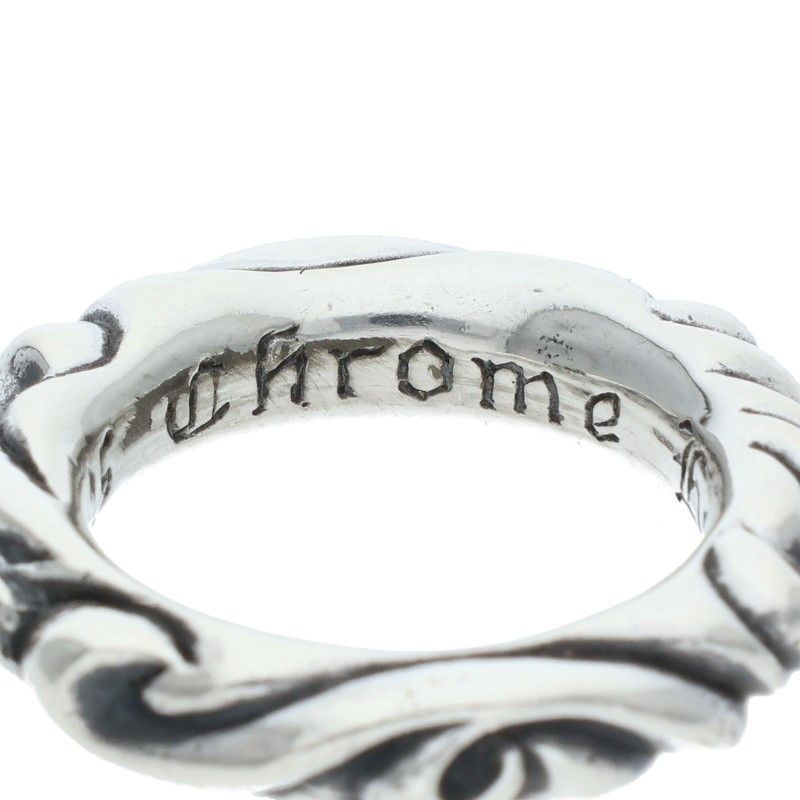 シルバーリング メンズ