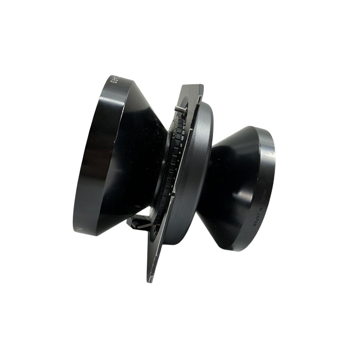 F4.5 超広角レンズ