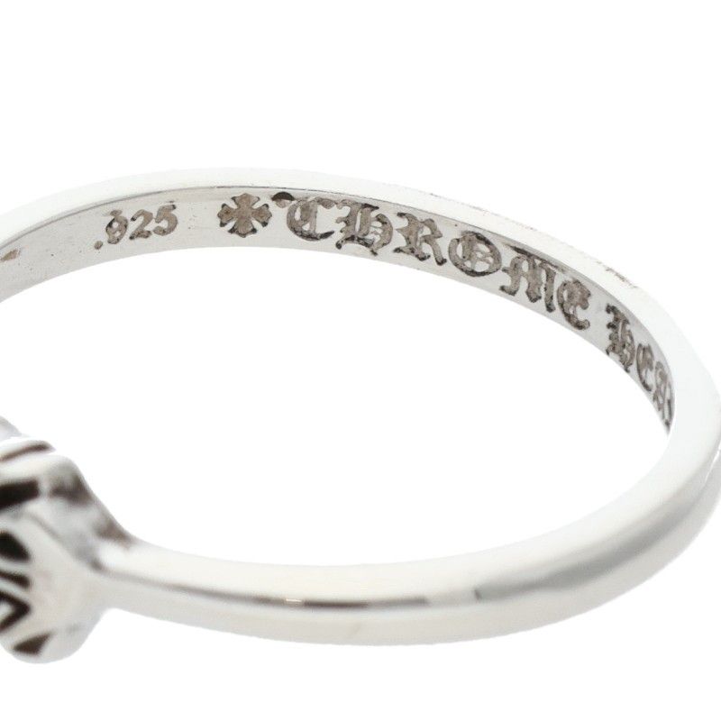 シルバーリング