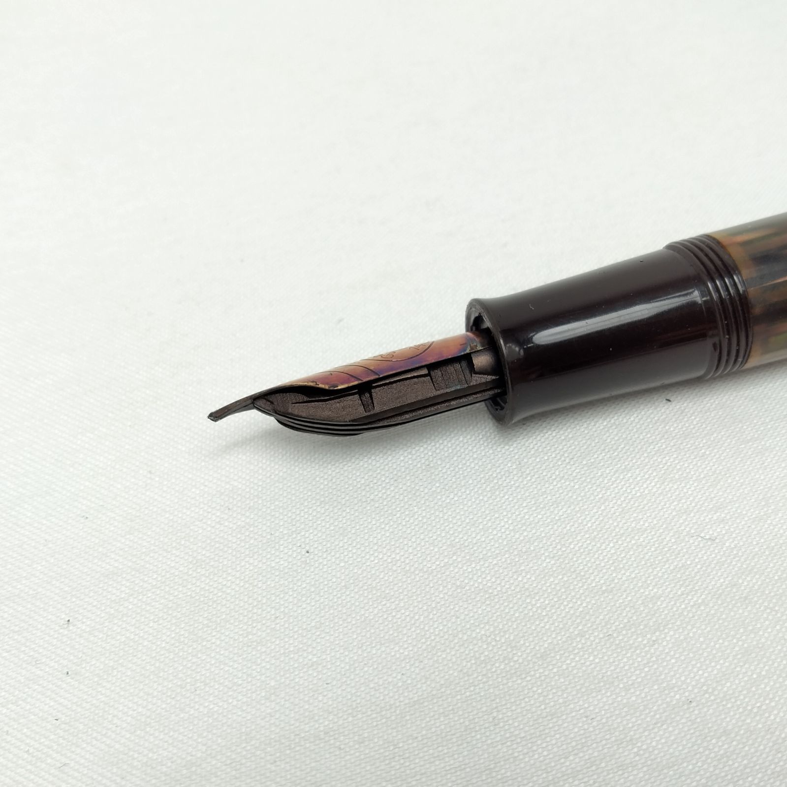 ️ペリカン 万年筆