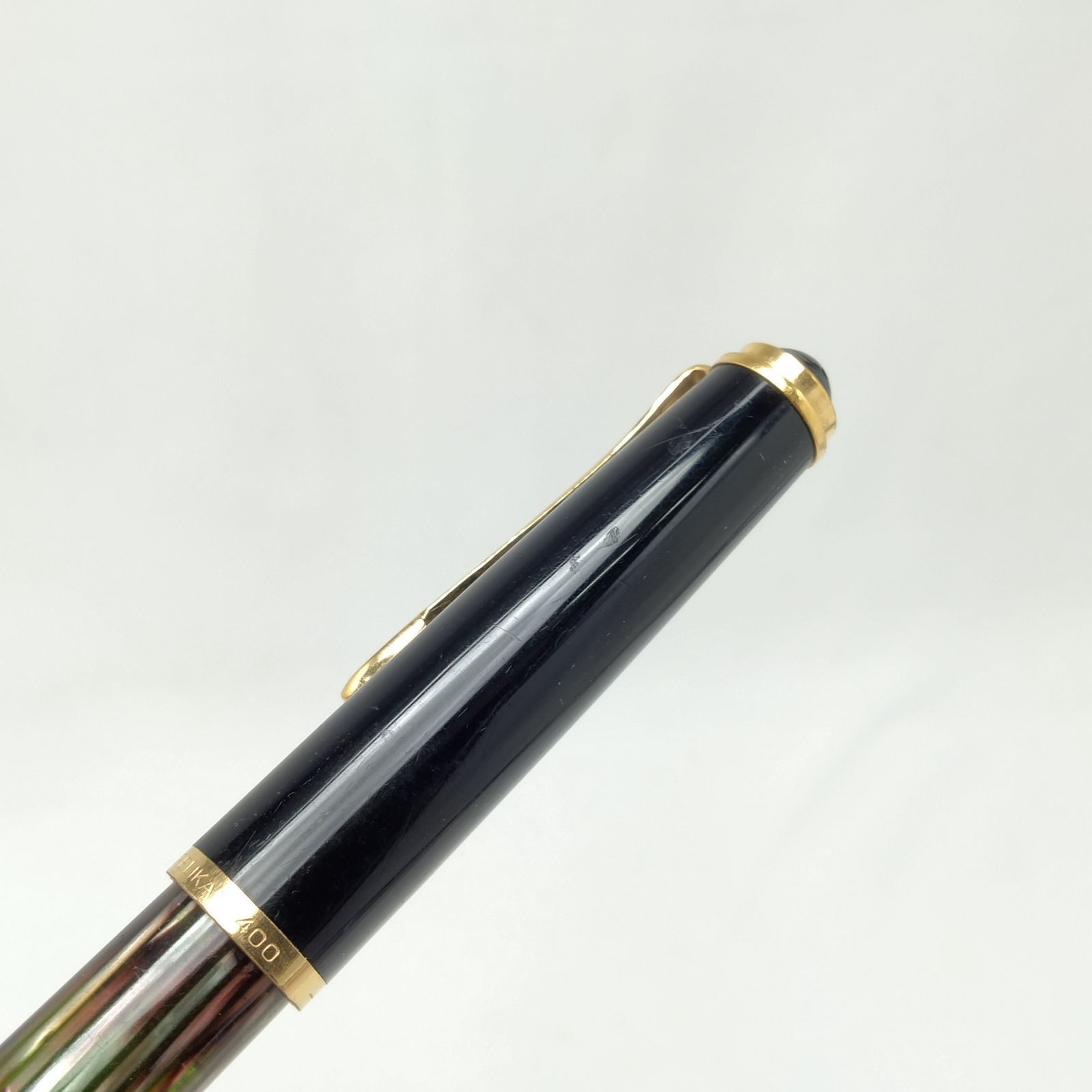 ️Pelikan ️ペリカン 万年筆 インクなし スーベレーン 400 WWW_OPDRERGINERDOGAN_COM