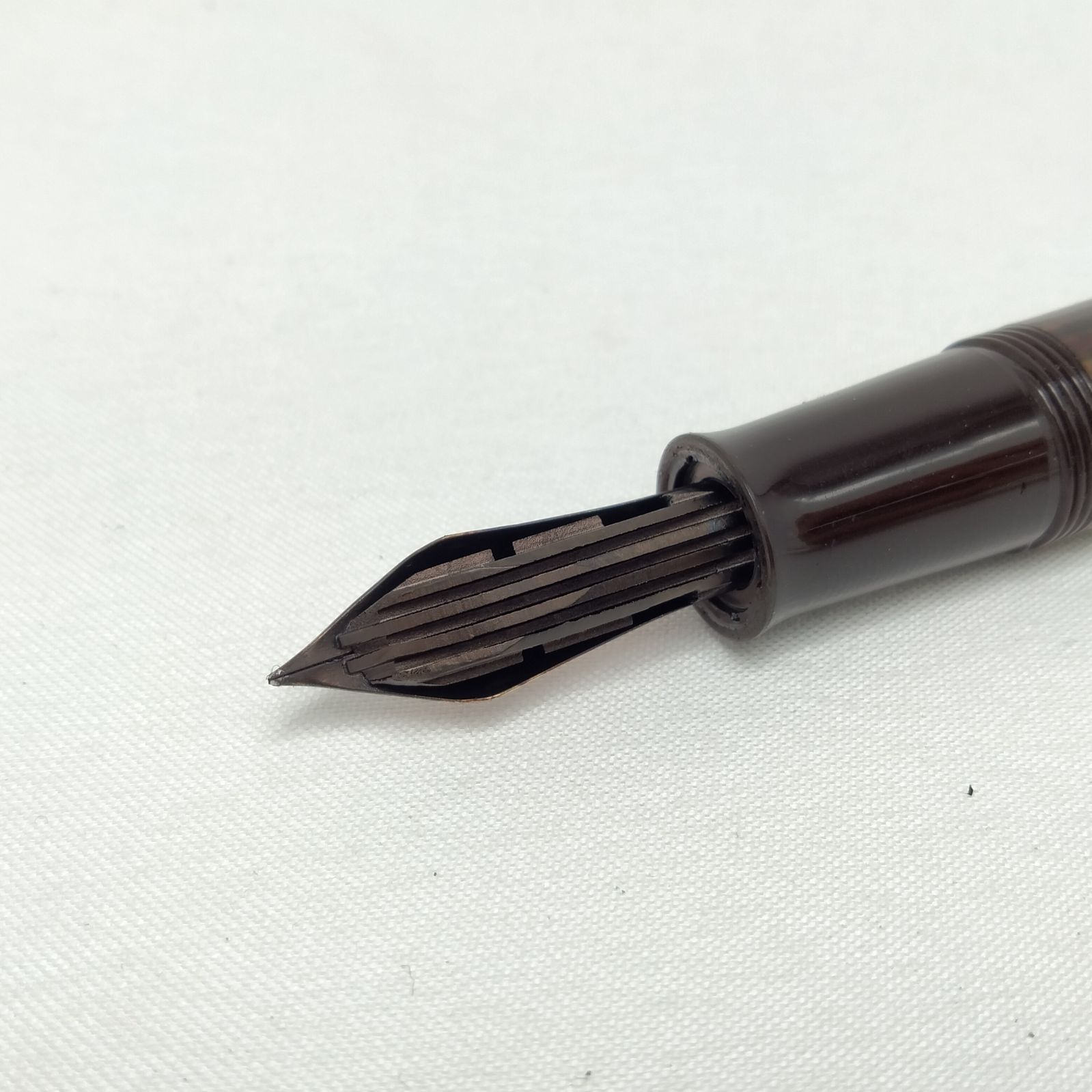 インクなし スーベレーン