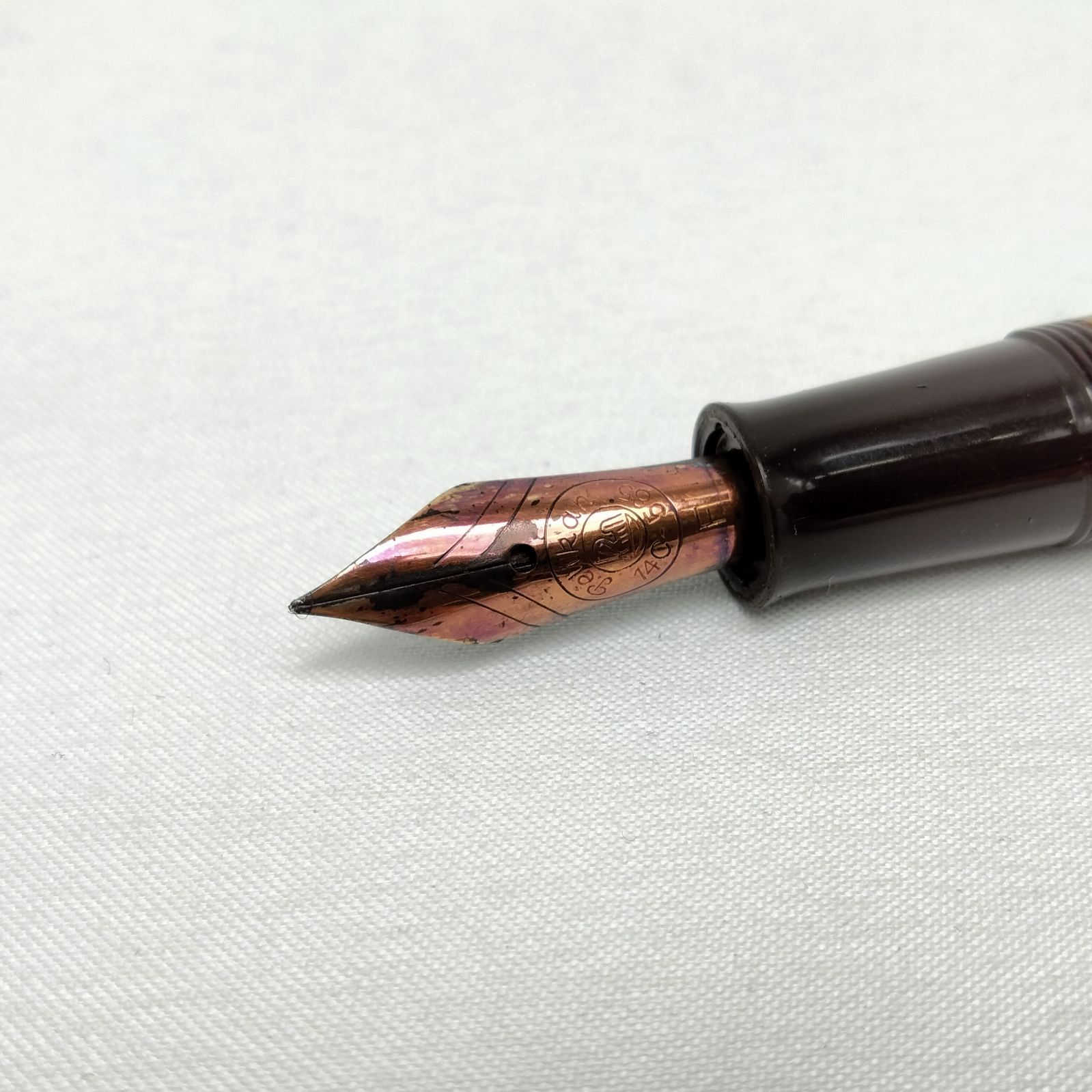 スーベレーン 400