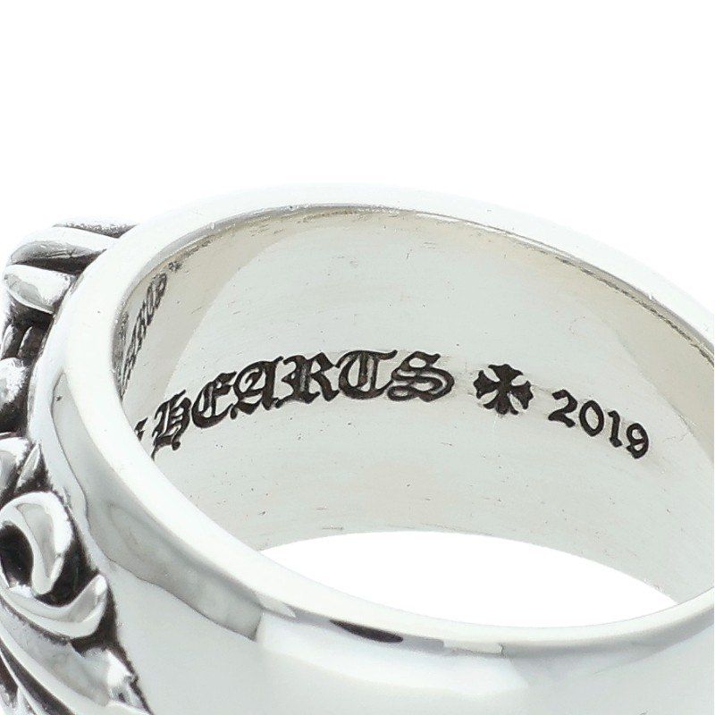 シルバーリング