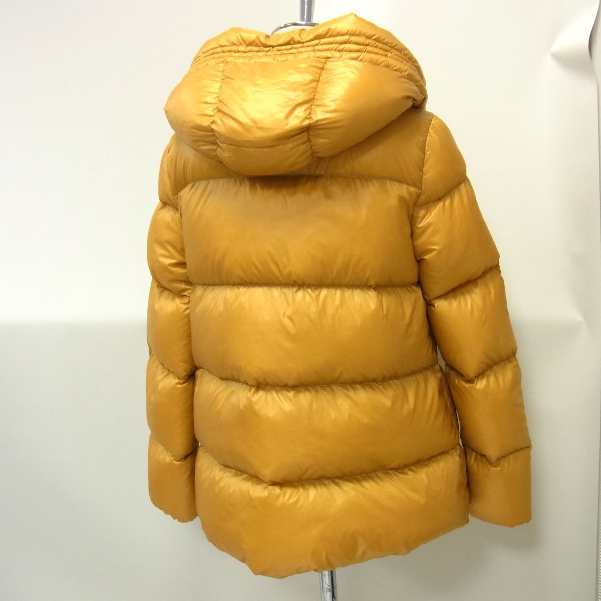 美品☆MONCLER モンクレール 20AW SERITTE セリッテ ダウンジャケット 