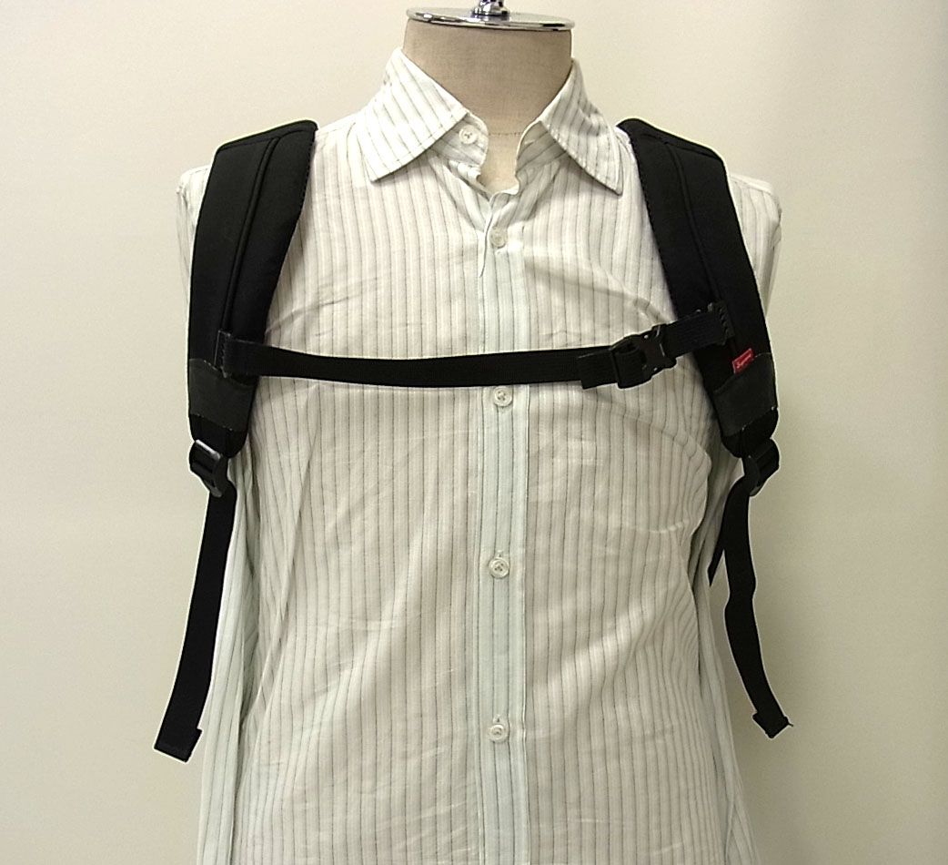 リュックサック