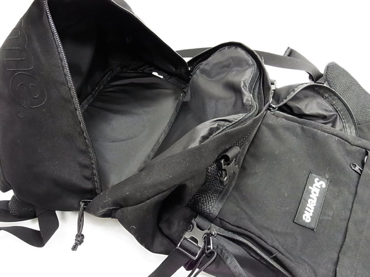 リュックサック