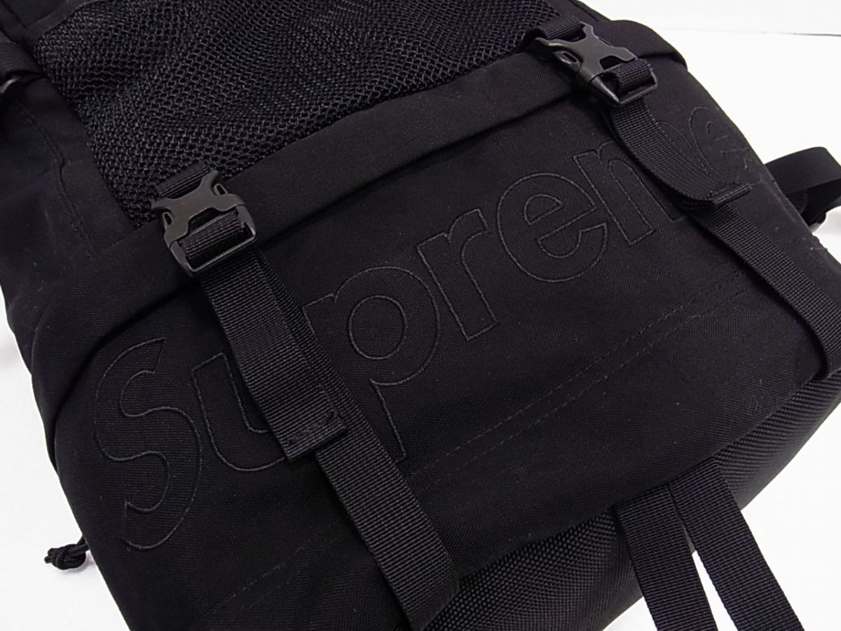 シュプリーム 15AW