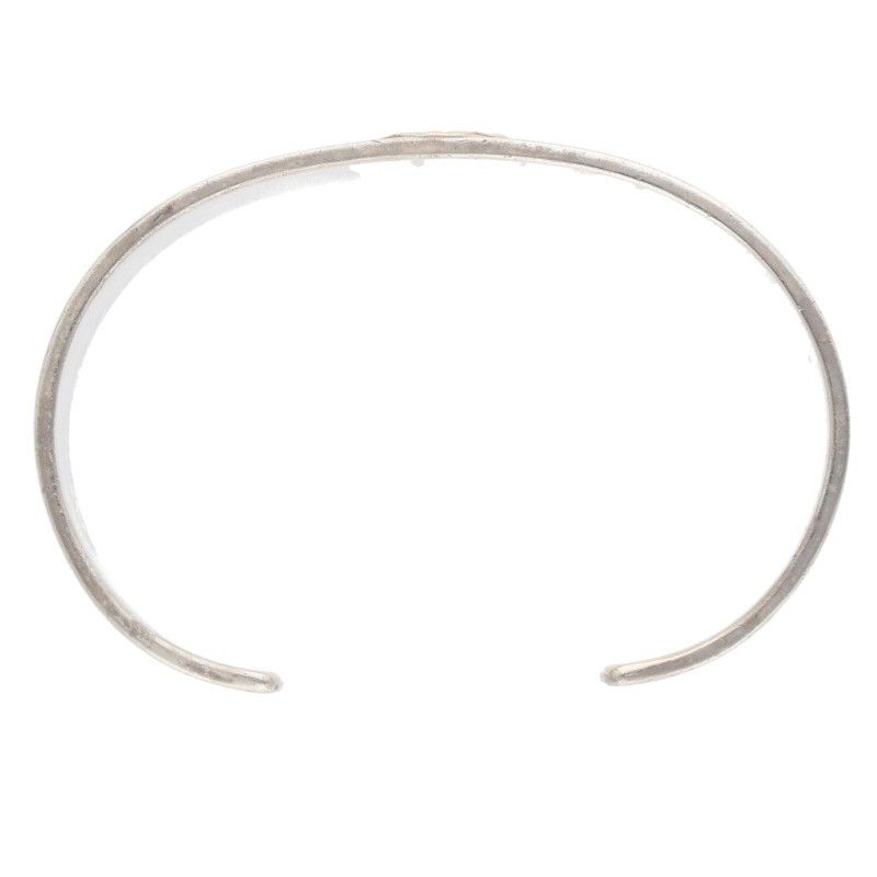 ゴローズ 平打ち S ブレスレット メンズ S WWW_SHINETEETH_COM