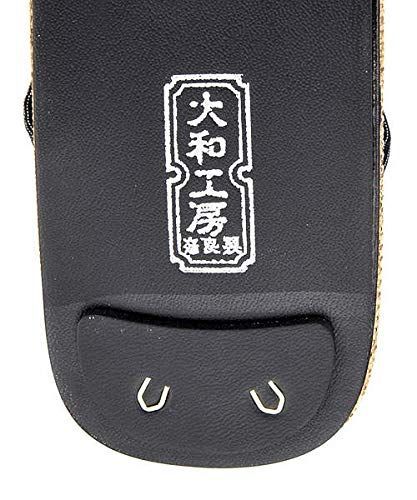 メンズ 阿波しじら織