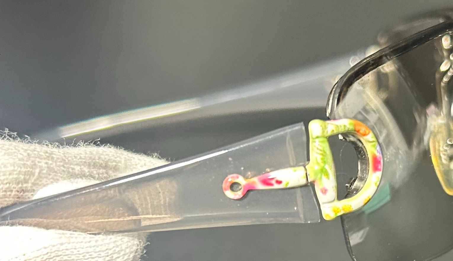 サングラス B25091143