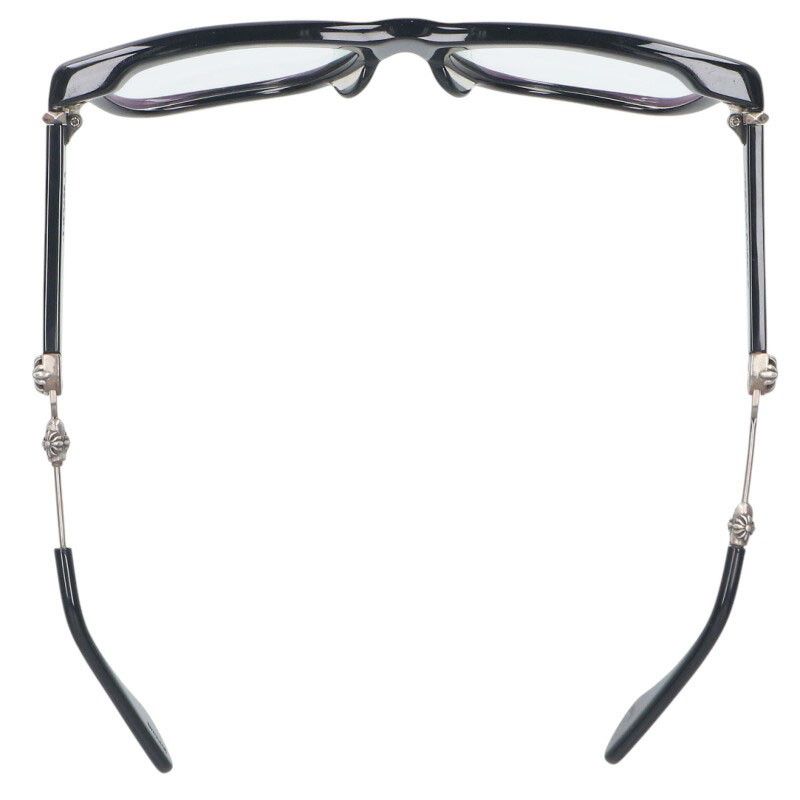 II ウェリントンクロステンプル眼鏡