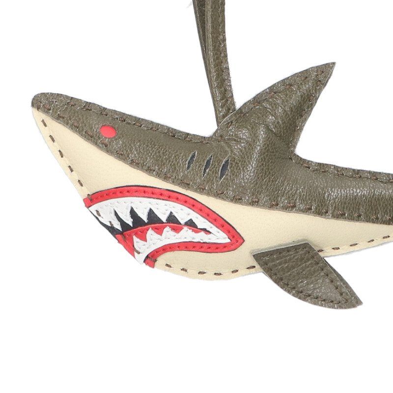 レディメイド SHARK