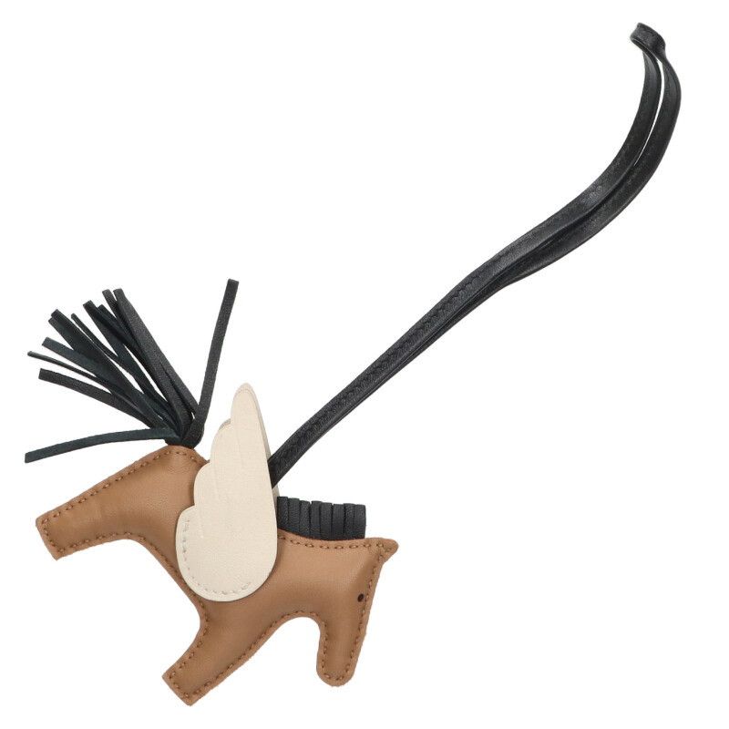 ペガサスバッグチャーム メンズ