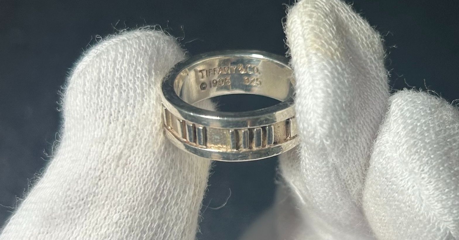 Sv925 アトラスリング