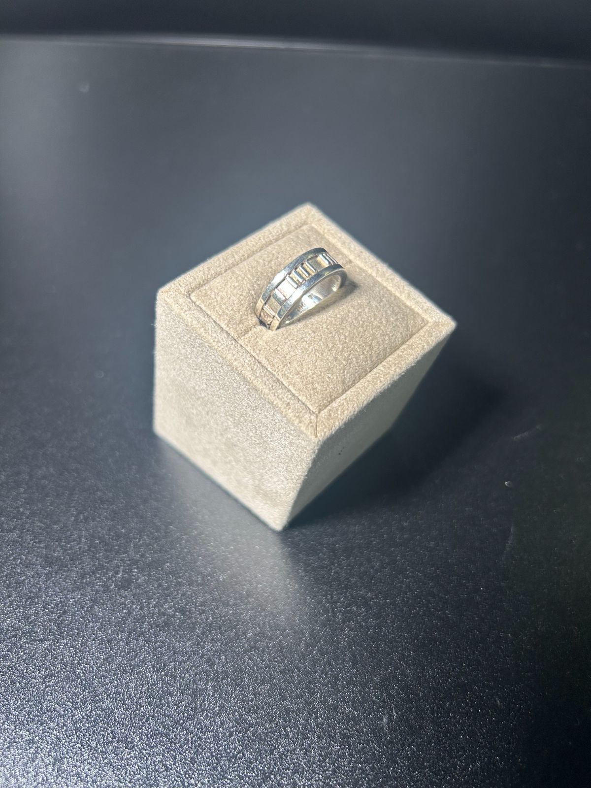 Sv925 アトラスリング