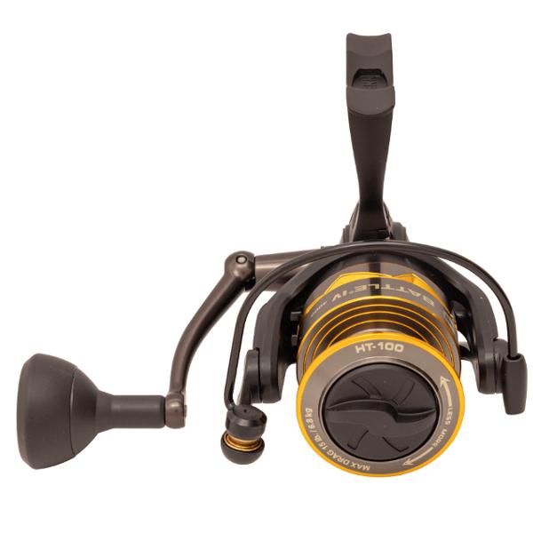 PENN ペン Battle IV バトルフォー 4000 スピニング リール