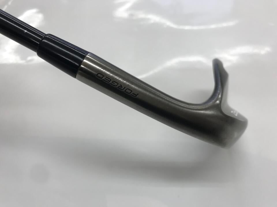 FRZ スモーキーサテン 52 WEDGE REVE 100 SOFT ウェッジ フォーティーン 最短