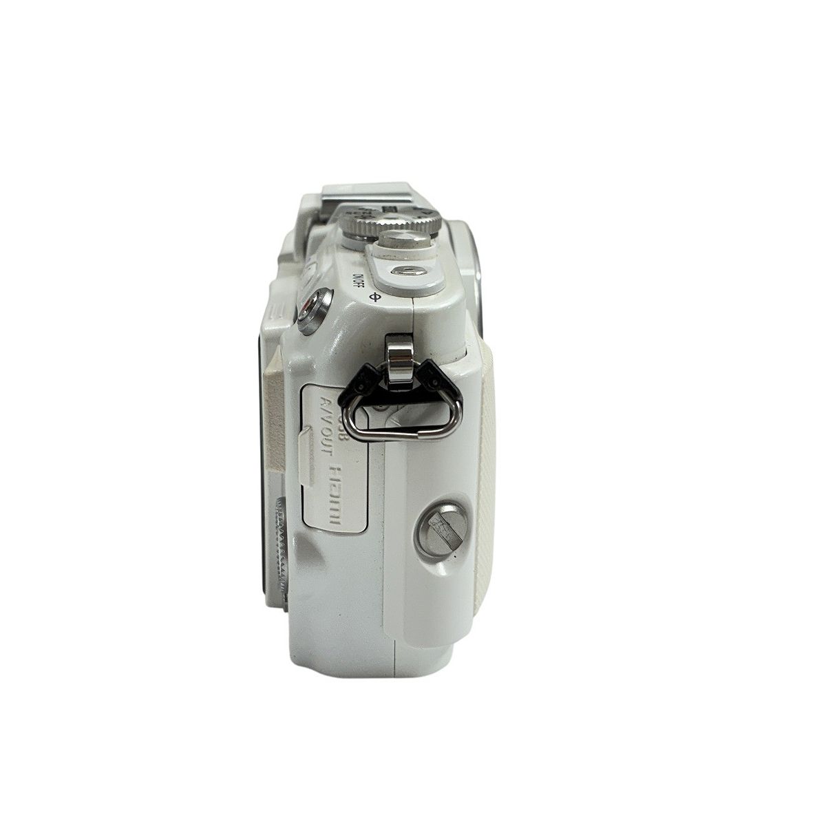 OLYMPUS PEN Lite E-PL6 ミラーレス 一眼レフ カメラ ボディ