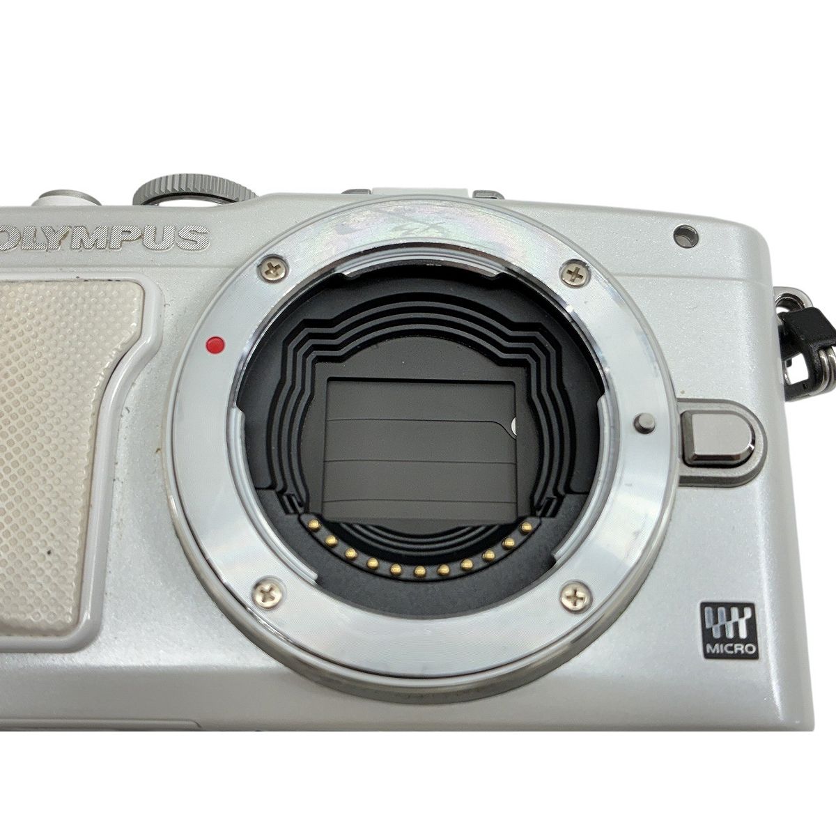 ミラーレス 一眼レフ