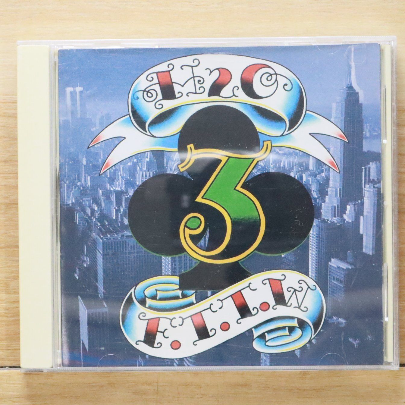 『新品未使用』非売品CD 中古CD☆オムニバス/Various Artists□ This Is Dub 【METRTCD830