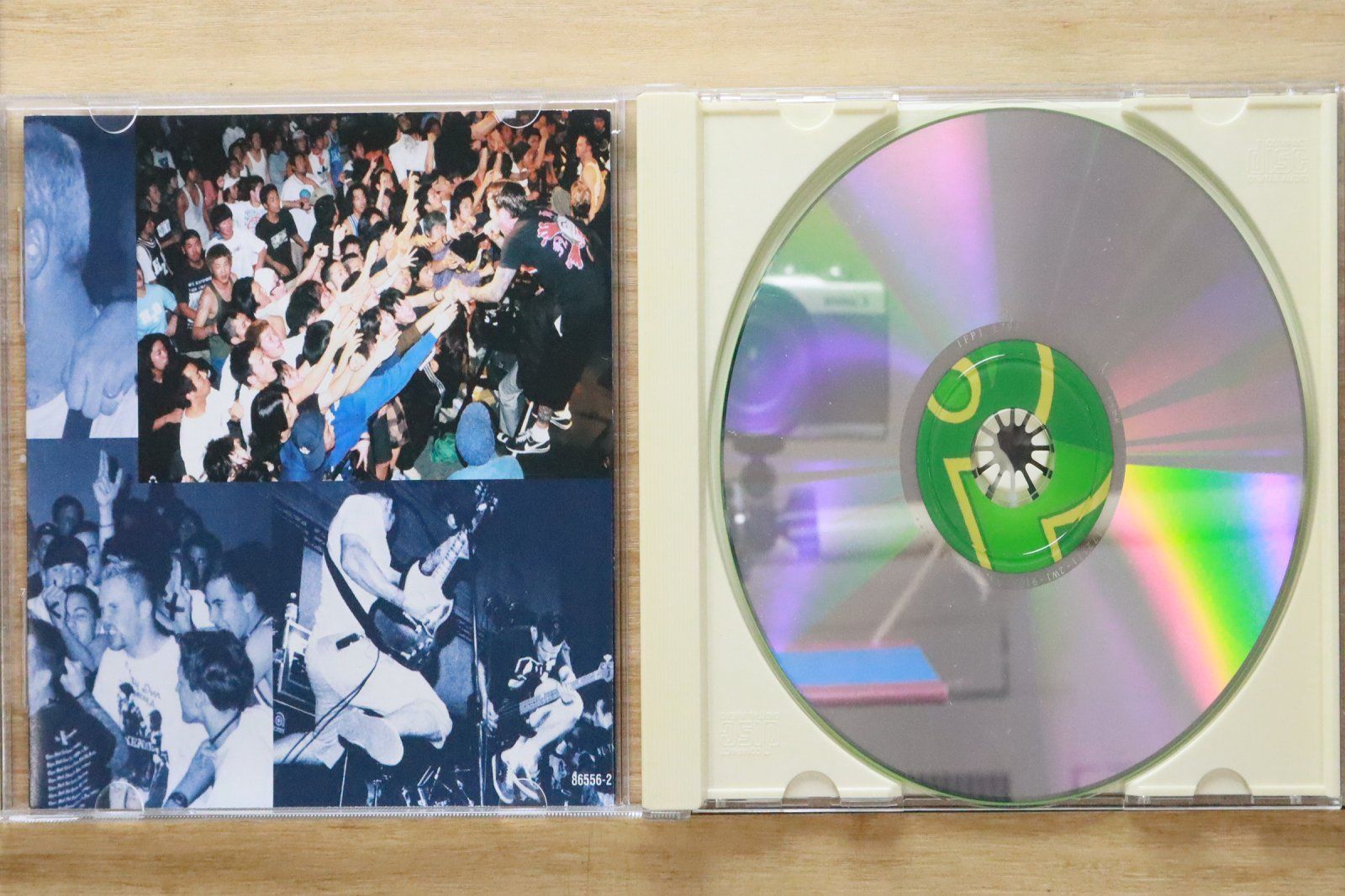 『新品未使用』非売品CD 中古CD☆オムニバス/Various Artists□ This Is Dub 【METRTCD830