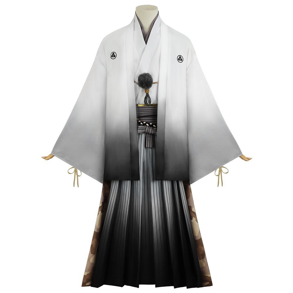 お取寄せ商品 納期ご相談下さい コスプレ衣装 SILENT HILL f サイレントヒル 風 常喜寿幸 通常衣装 和服 和装