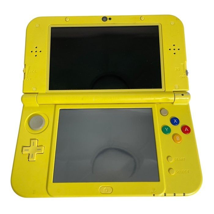 3DS