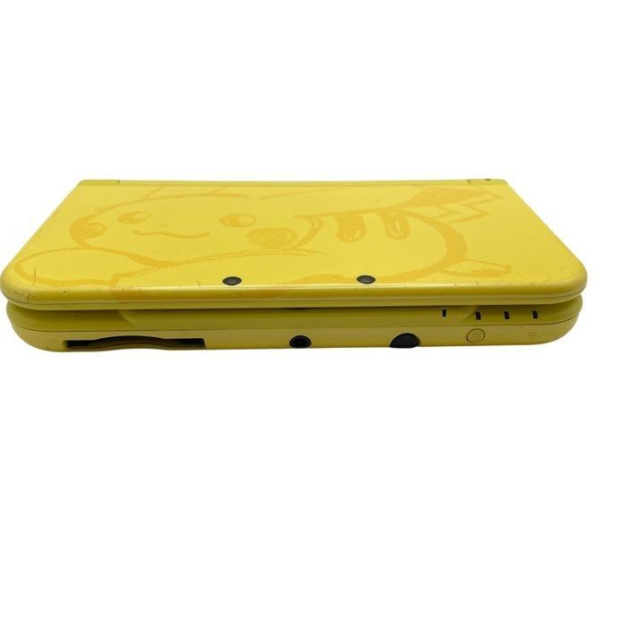 New 3DS