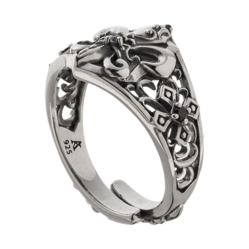 アルテミスキングス シルバー