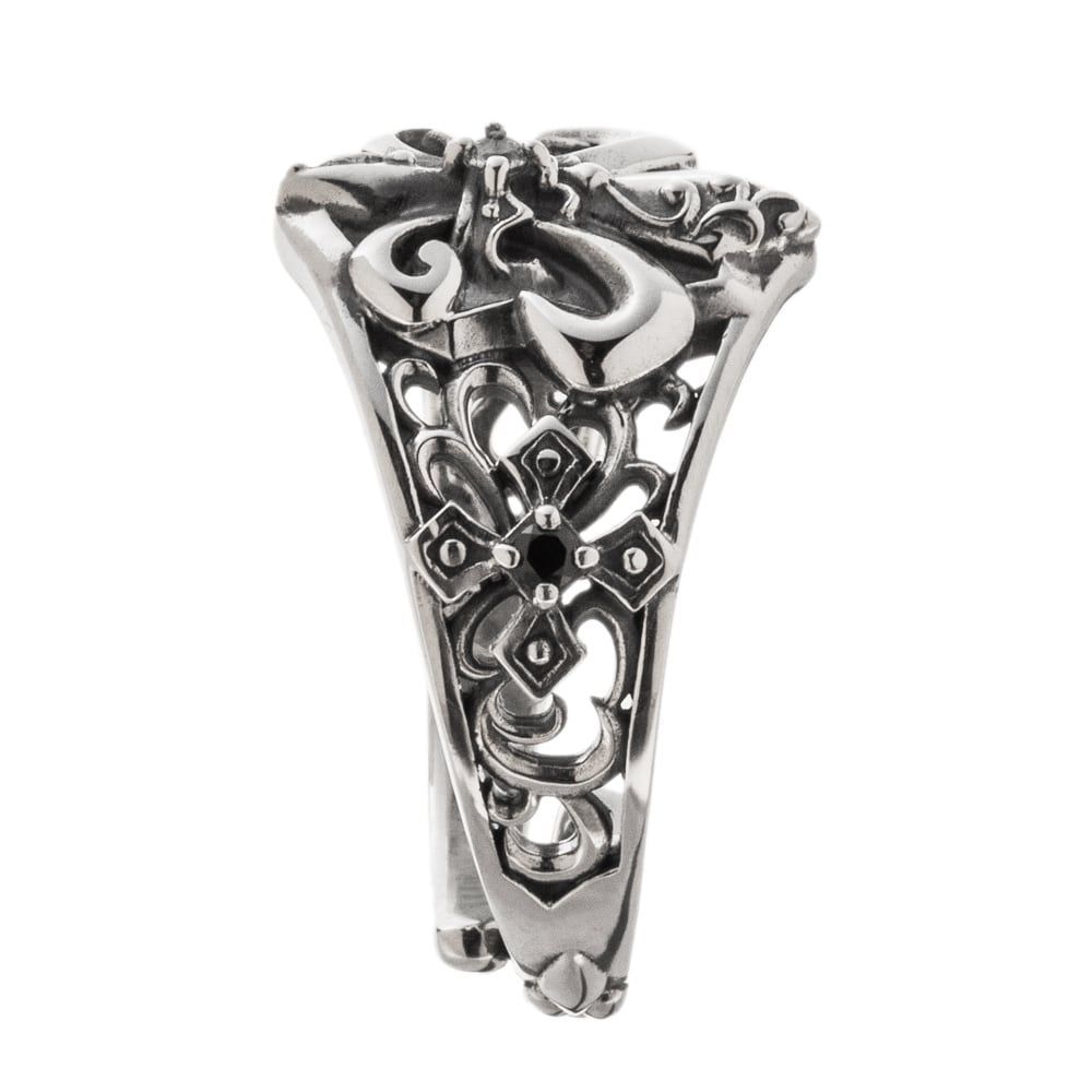 アルテミスキングス シルバー