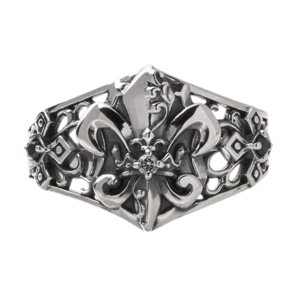 シルバー ジュエリーブランド