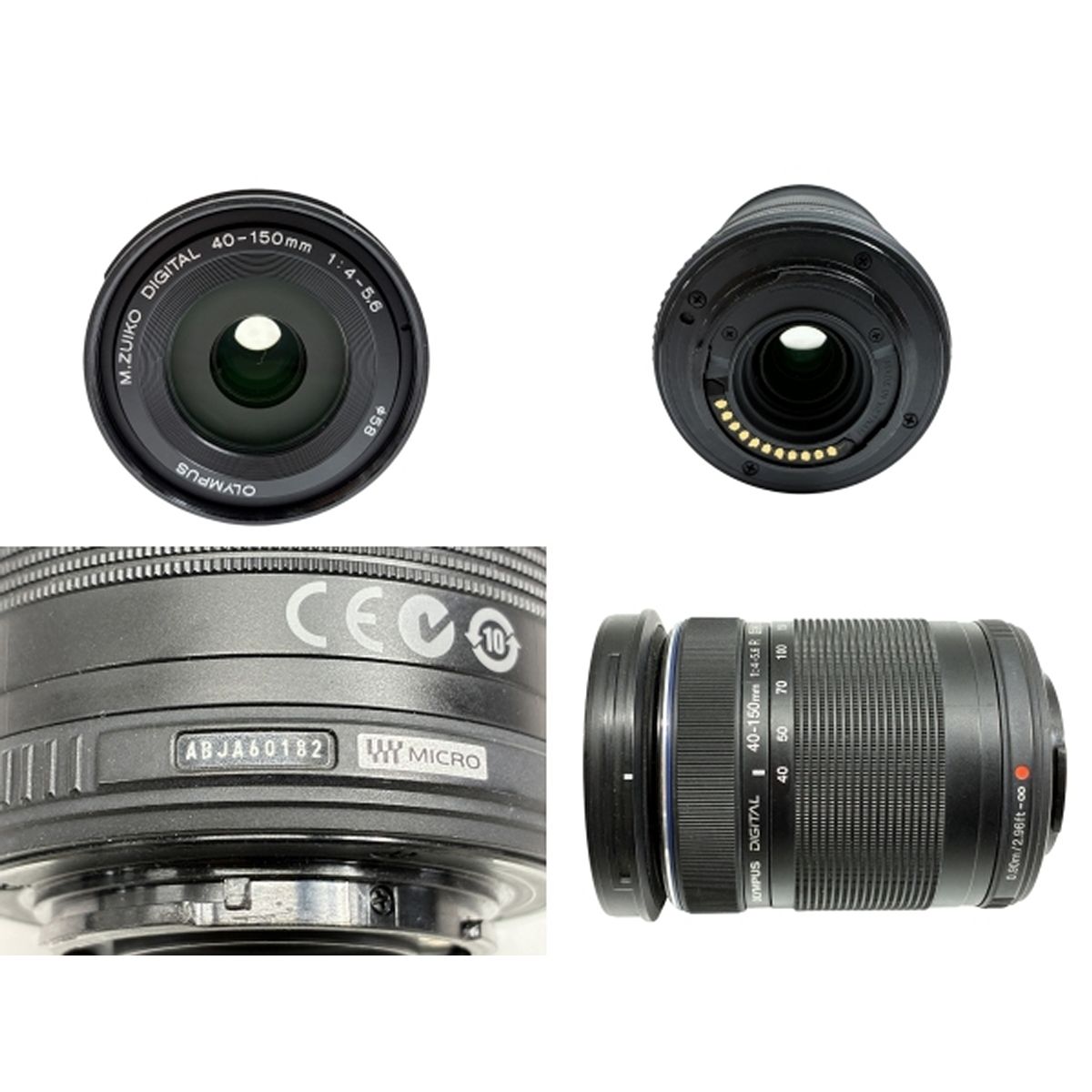  OLYMPUS OM D E M 10 ミラーレス一眼カメラ ZUIKO DIGITAL ED 40 150 mm 1 4 5 6 ダブルズームキット マイクロフォーサーズマウント オリンパス ミラーレス一眼 デジタルカメラ
