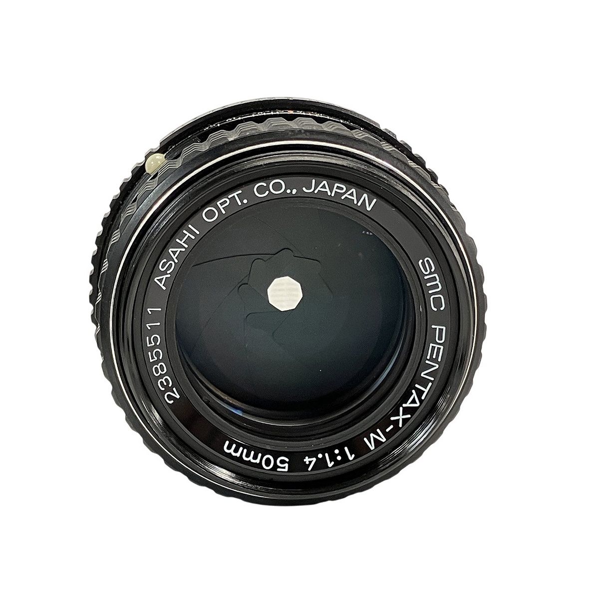 PENTAX MX SMC M 50 mm F 1 4 レンズセット ペンタックス Kマウント