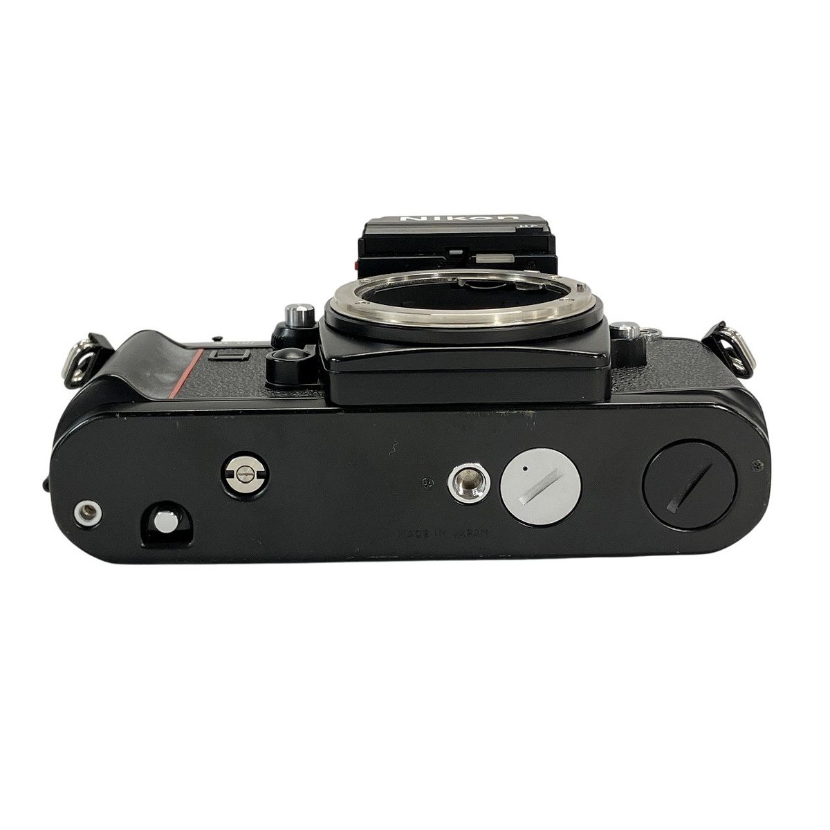 Nikon F 3 ボディ ニコン エフスリー 一眼レフ フィルムカメラ