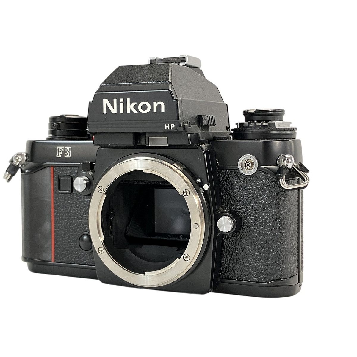 Nikon F3 ボディ ニコン エフスリー 一眼レフ フィルムカメラ W10583382