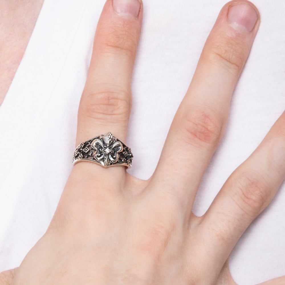 アルテミスキングス シルバー