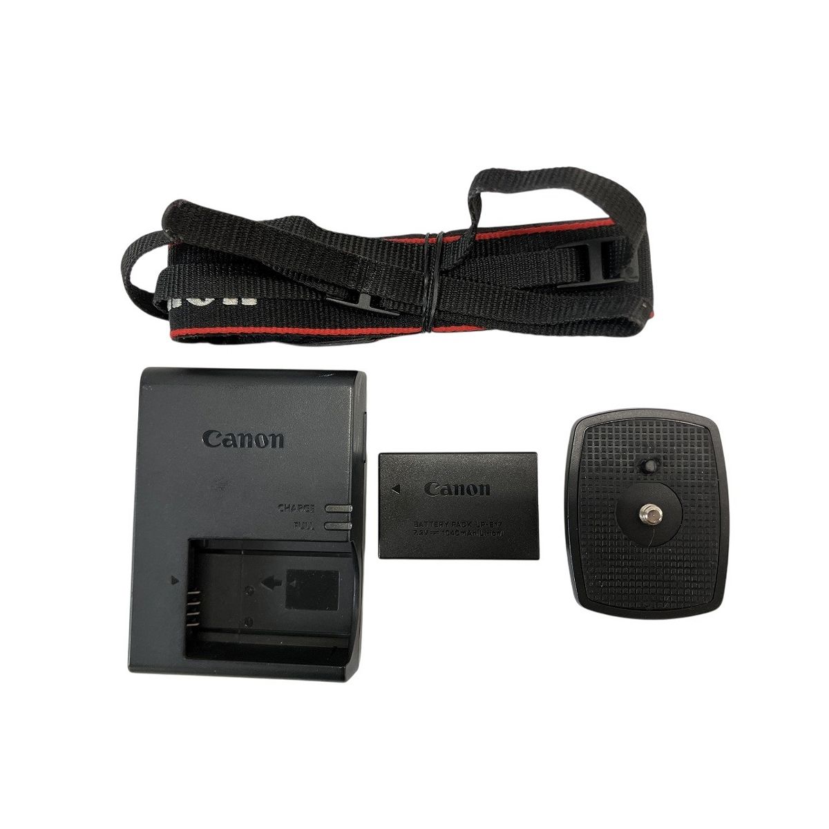 Canon キャノン EOS Kiss X 10 ボディ カメラ