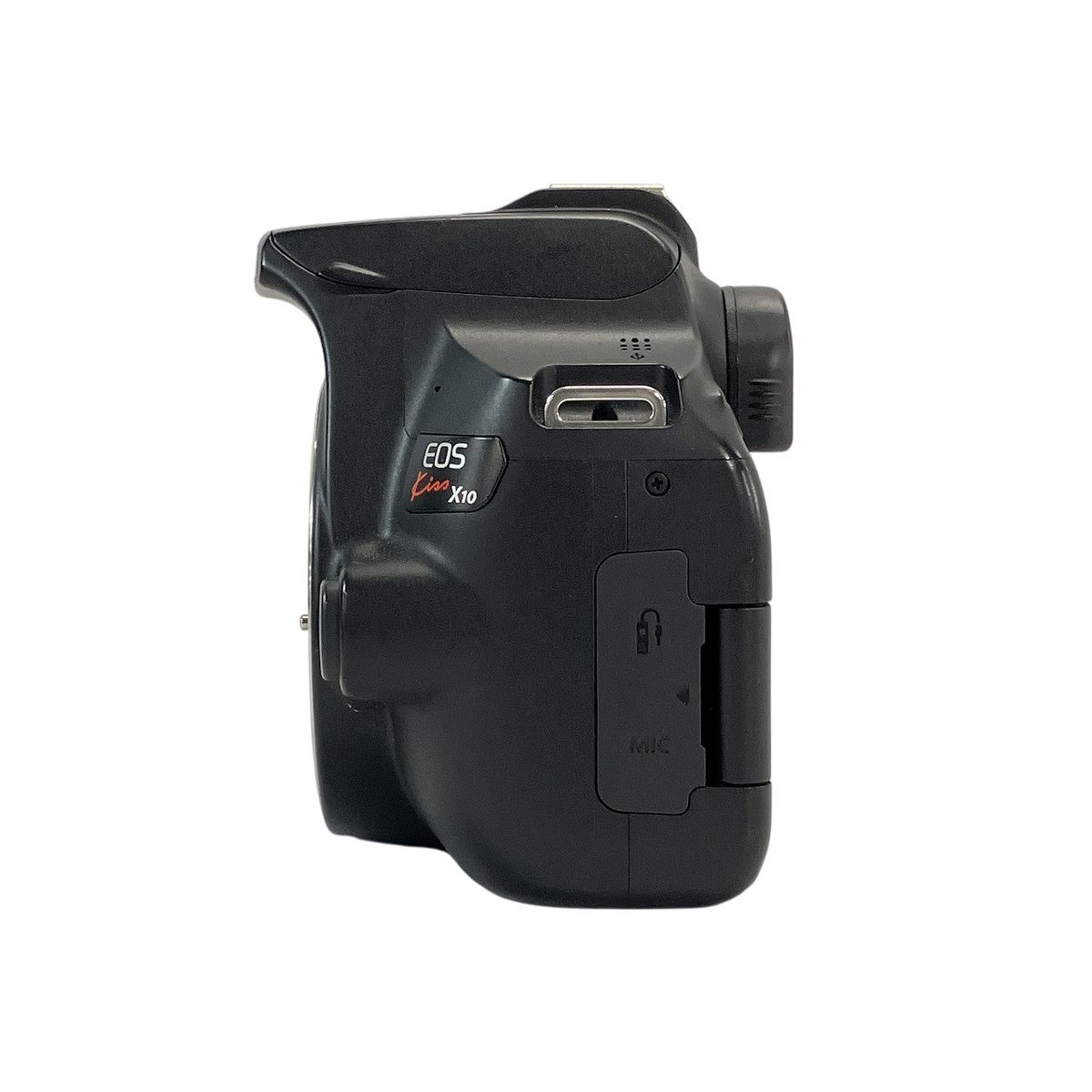  Canon キャノン EOS Kiss X 10 ボディ カメラ デジタル一眼レフ デジタルカメラ