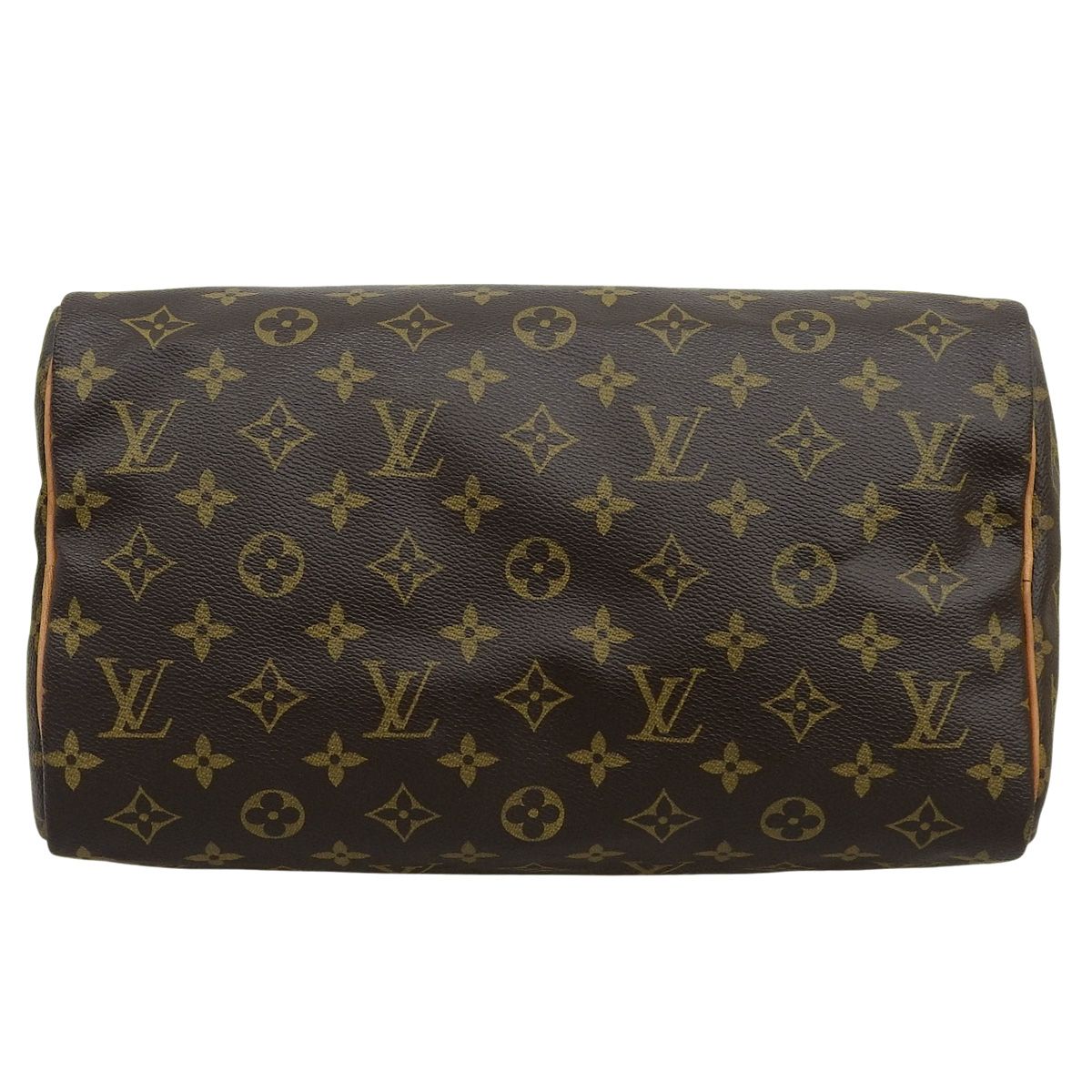 LOUIS VUITTON(ルイ・ヴィトン) モノグラム スピーディ30 ハンドバッグ