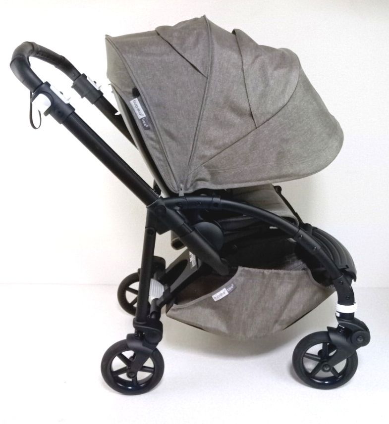  bugaboo Bee 6 バガブー ビー6 AP 17 ベビーカー バギー 外出 移動用品