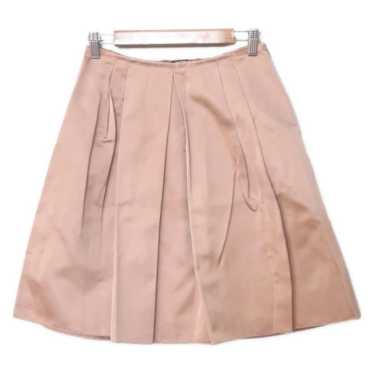 JILSANDER(ジルサンダー) スカート サイズ34 XS レディース美品